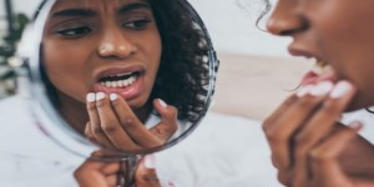Rüyada Dişlerin Düştüğünü Görmek :  Uzmanlara Göre 7 Olası Anlam