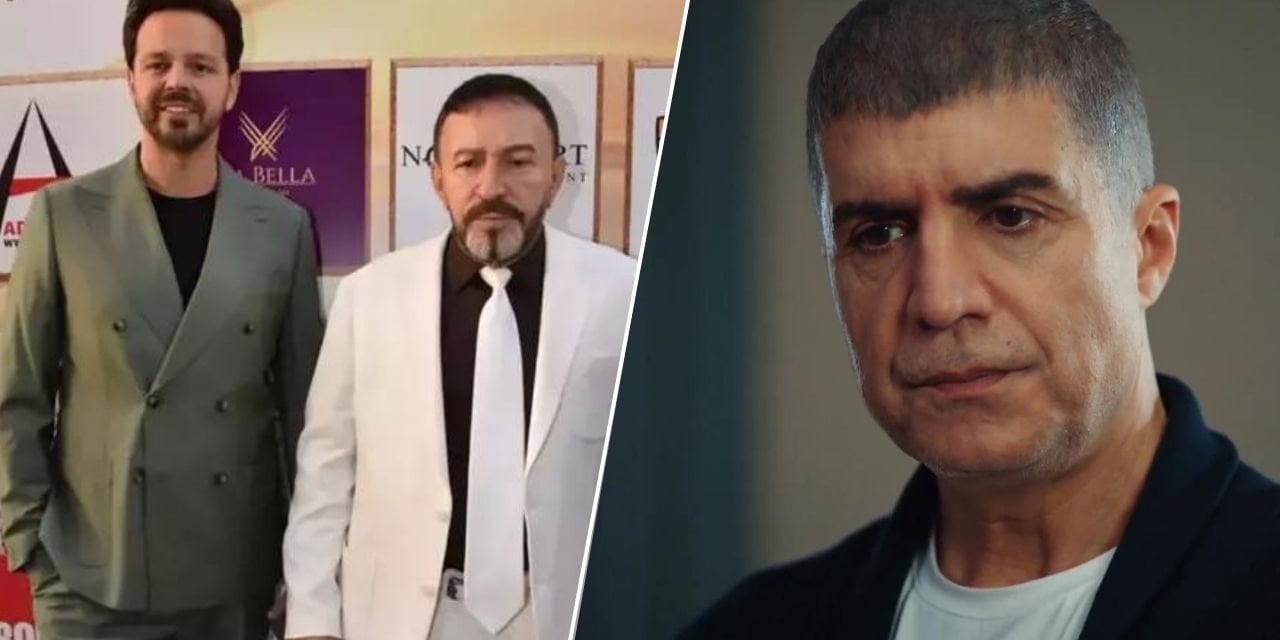 Mustafa Topaloğlu'ndan Özcan Deniz'e Veto!: Senin parana ve sana hiç ihtiyacım yok! Resmen vefasızlık