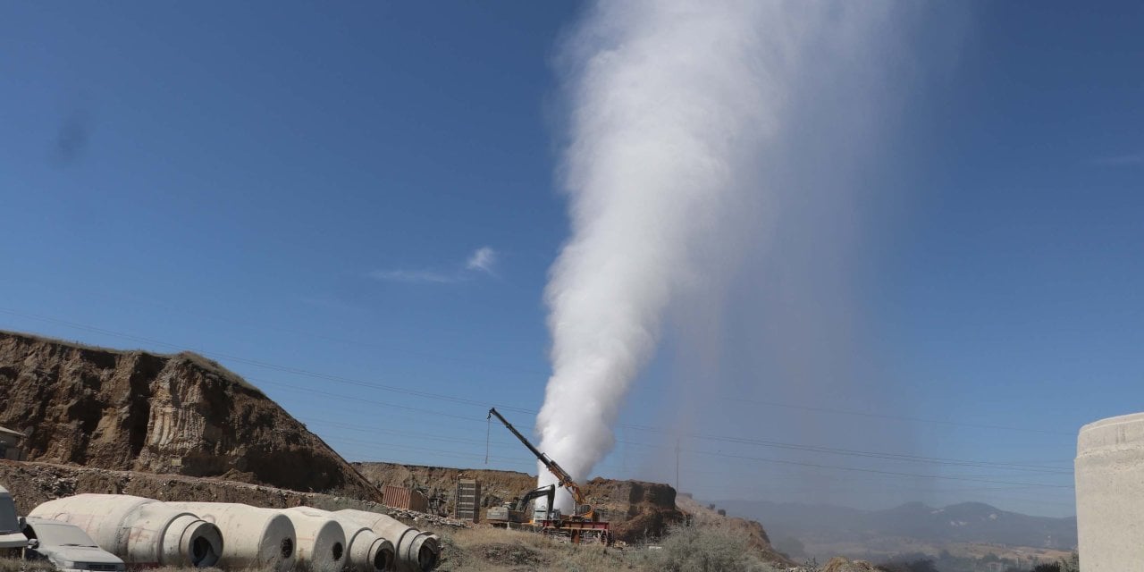 İlçe Halkı Tedirgin: Ölümcül Gaz 10 Gündür Yayılıyor!