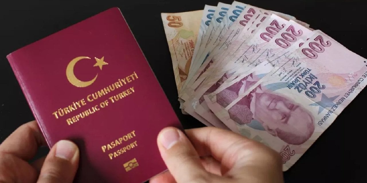 2024 Pasaport Ücretleri Ne Kadar?