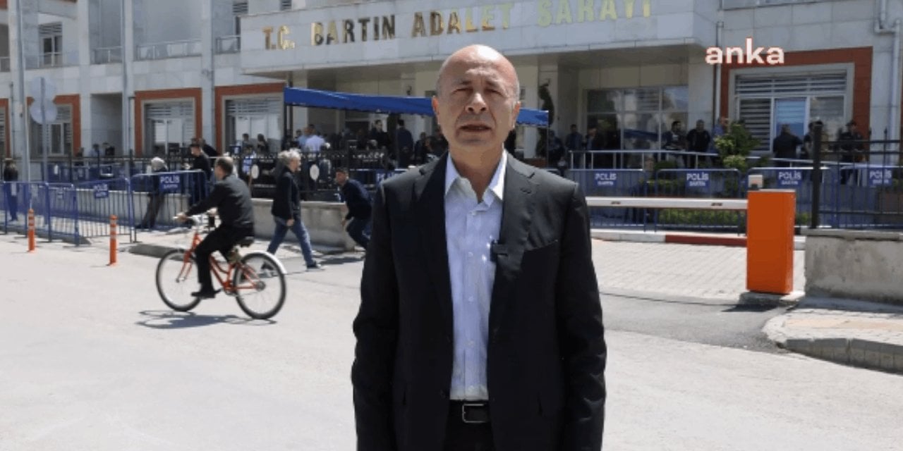 Amasra Belediye Başkanı Recai Çakır: "Akaryakıt İftirası Davası" Yarın Görülecek