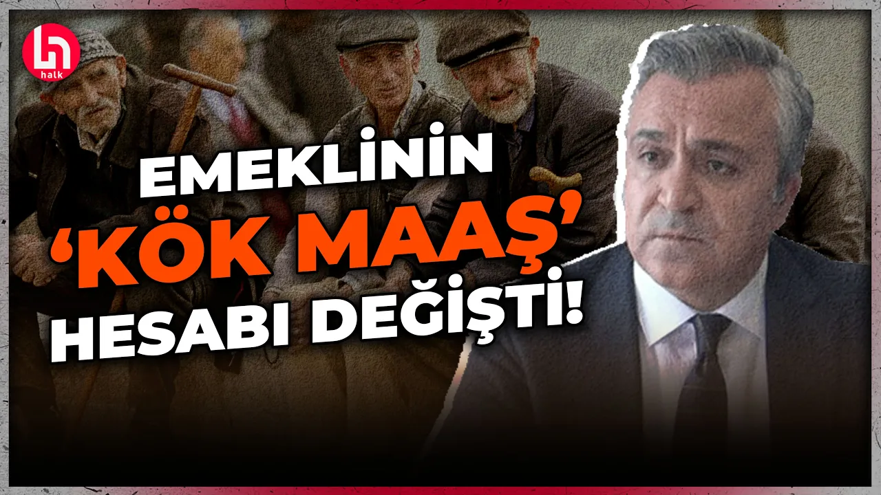 Temmuz zammı ne kadar olacak? Özgür Erdursun en düşük emekli maaşını açıkladı!