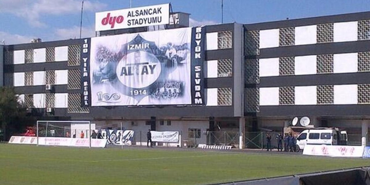 Altay, Şirketleşme İçin Genel Kurul Kararı Aldı