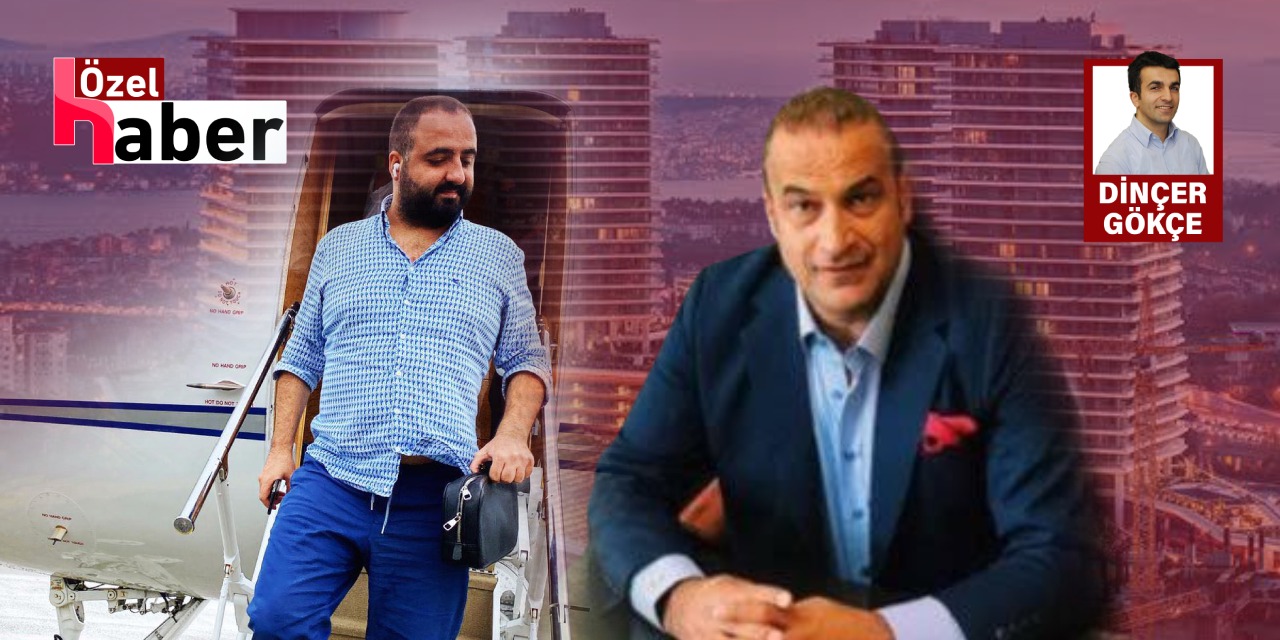 Borsacı Mehmet Akdere'ye silahlı saldırıda Daltonlar çetesi çıktı!