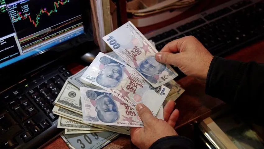 GÜNCEL DÖVİZ KURLARI: Dolar kaç TL, Euro ne kadar? (9 Mayıs Perşembe Euro, dolar fiyatları)