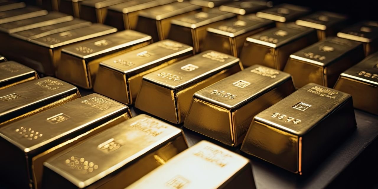 Bu Ülkeler Altını Fazla Fazla Alıyor! Aşırı Miktarda Altın Alan Ülkelerin Altın Fiyatı Öngörüsü Belli Oldu