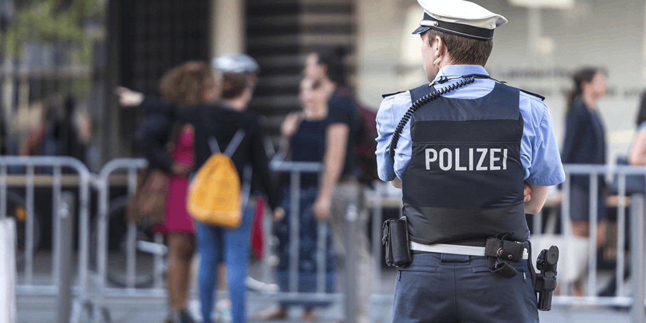 Almanya'da İslamofobik Saldırılara Karşı Güvensizlik: Mağdurlar Polise Bile Başvurmuyor