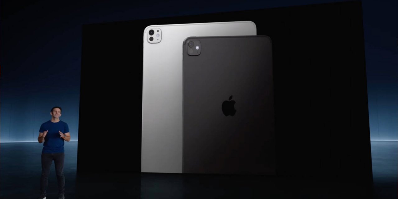Apple iPad Pro’dan Anlamlı Yeni Reklam Filmi: Tıklanma Rekorları Kırıyor