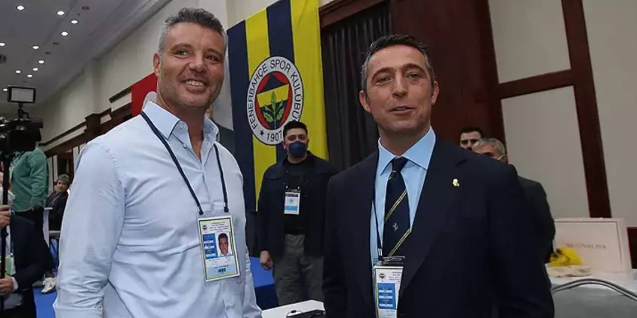 Fenerbahçe Yönetimi Hemfikir! Dünyaca Ünlü Hocayla Masaya Oturuldu!