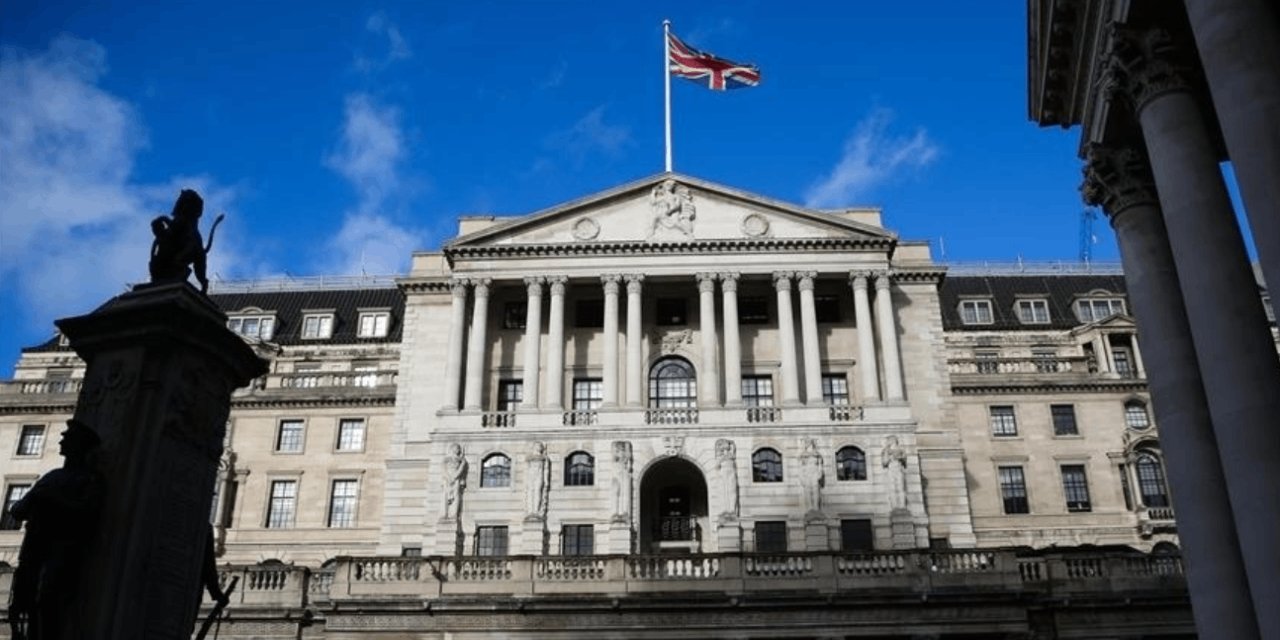 İngiltere Merkez Bankası Faiz Kararını Açıkladı: Piyasalar Nasıl Tepki Verecek?
