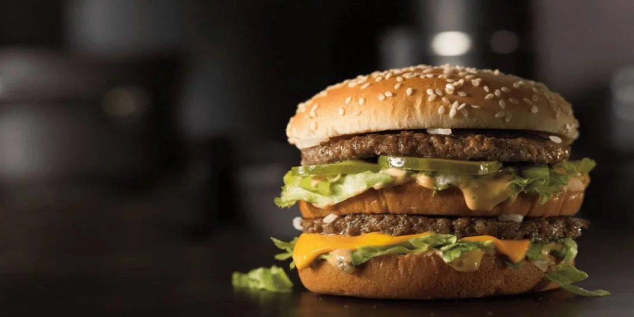 Türkiye'de Big Mac, Anavatanından Daha Pahalı: Mayıs 2024'te Fiyatları Uçtu!