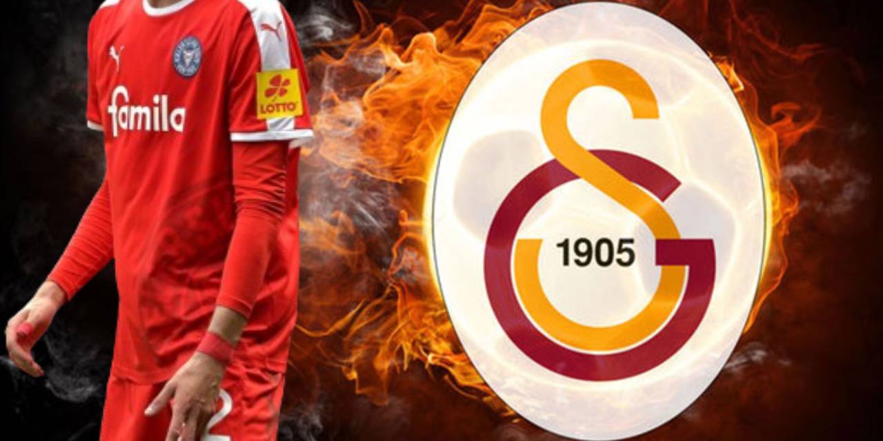 Galatasaray, İlk Transfer Bombasını Patlatıyor