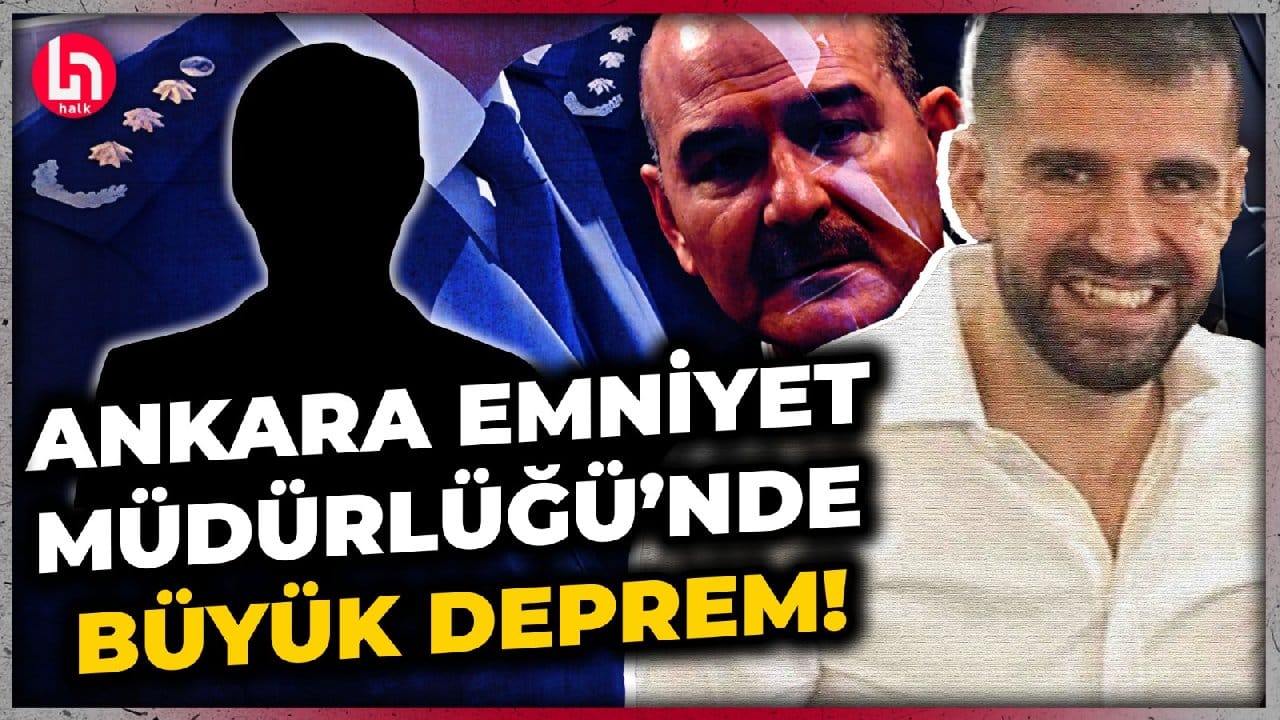 Ayhan Bora Kaplan soruşturmasında flaş gelişme! Emniyet’te o isimler görevden alındı!