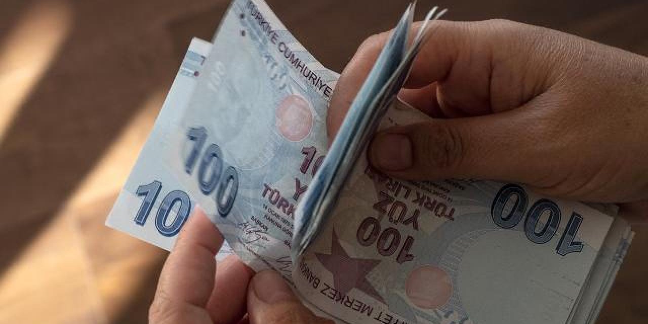 Merkez Bankası Resmen Açıkladı: 500 ve 1000 Liralık Banknotlar Geliyor