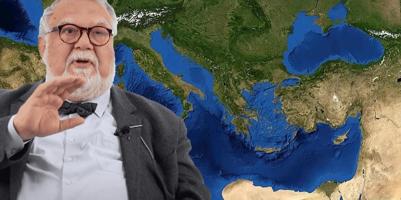 Ünlü Profesörden Türkiye Uyarısı