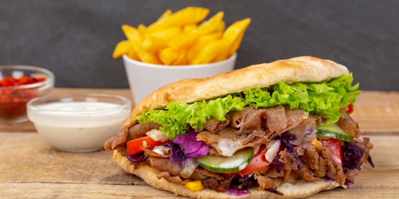 Döner Fiyatlarını Düşürmek İçin Devlet Desteği Verilecek