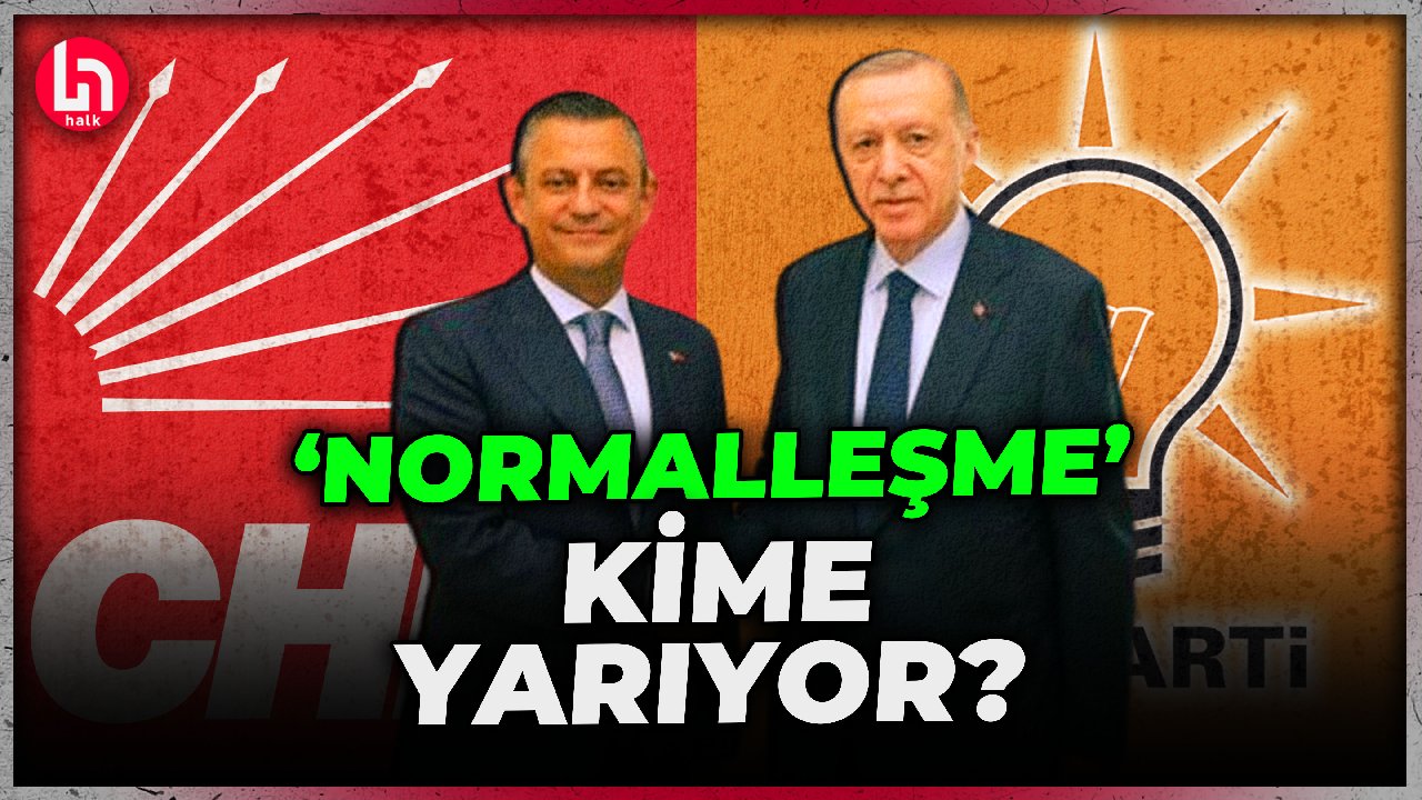 'Normalleşme' kime yarıyor? CHP'ye mi, AKP'ye mi? İşte tüm anketlerin ortalaması!