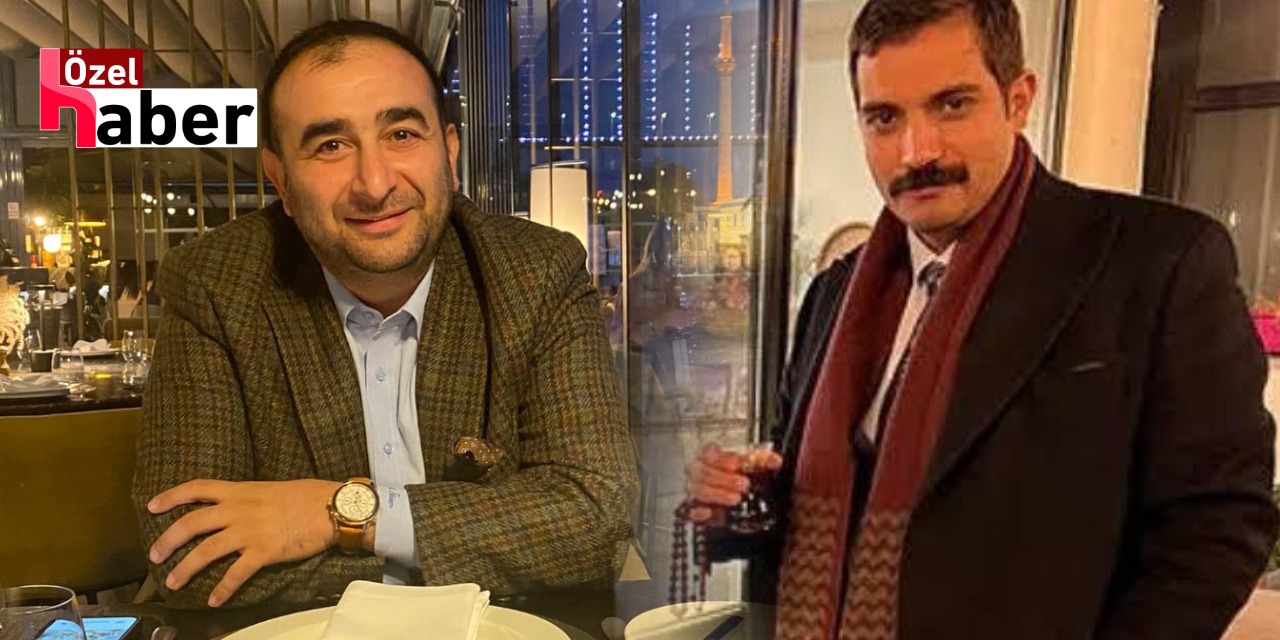 Tetikçi Eray Özyağcı'yı, bir değil iki araçla İstanbul'a kaçırdılar