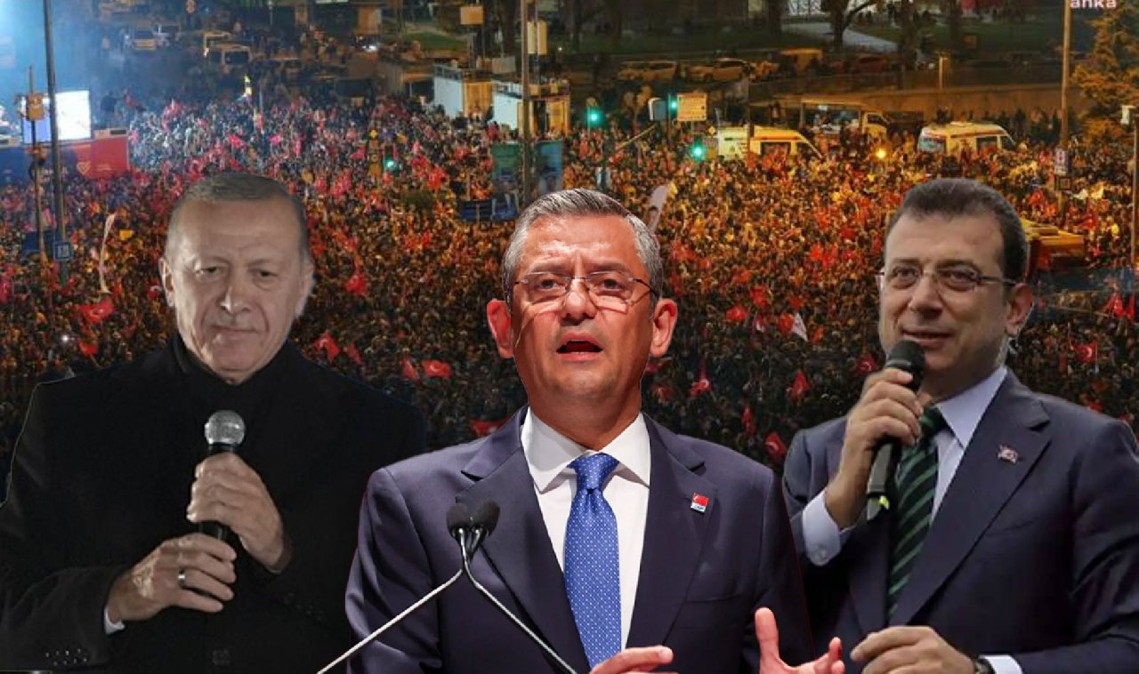 AKP neden kaybetti, CHP 47 yıl sonra nasıl kazandı?