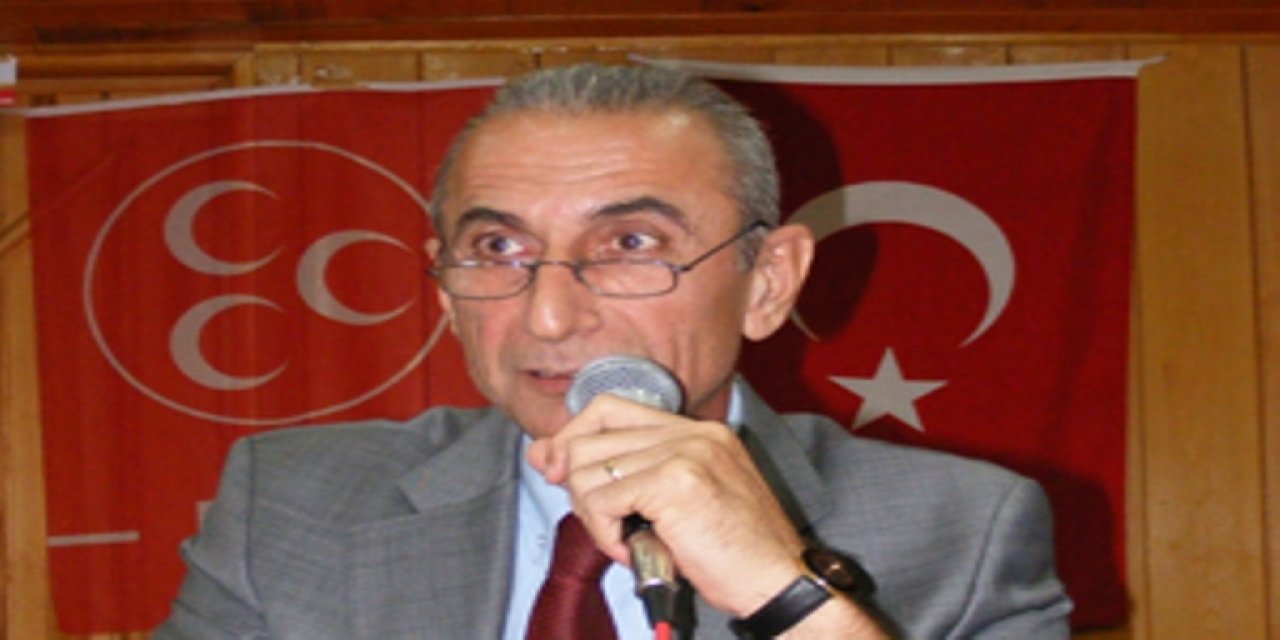 Eski Devlet Bakanı Bekir Aksoy Hayatını Kaybetti!