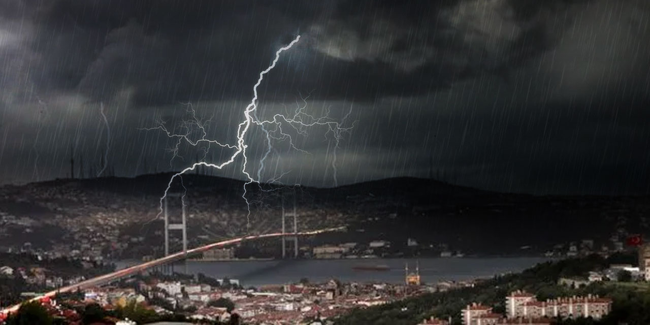 İstanbul Valiliği'nden Flaş Açıklama: Saat Vererek Uyardı!
