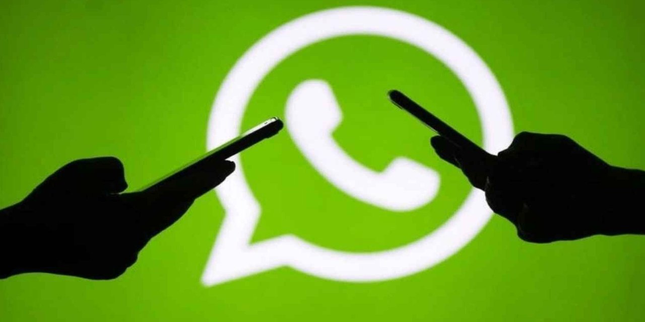 WhatsApp'a Yeni Güncelleme Geliyor! Görünce Şaşırmayın! Baştan Aşağı Değişiyor