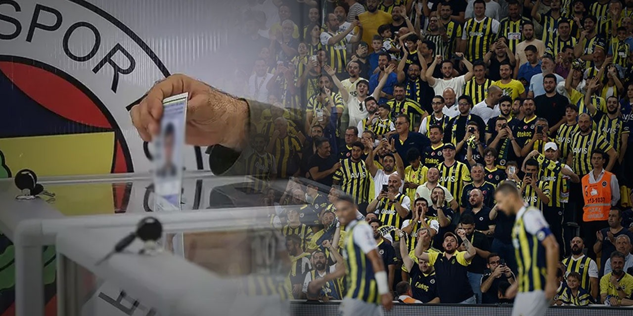 Fenerbahçe'de Beklenmedik Sürpriz Gelişme!