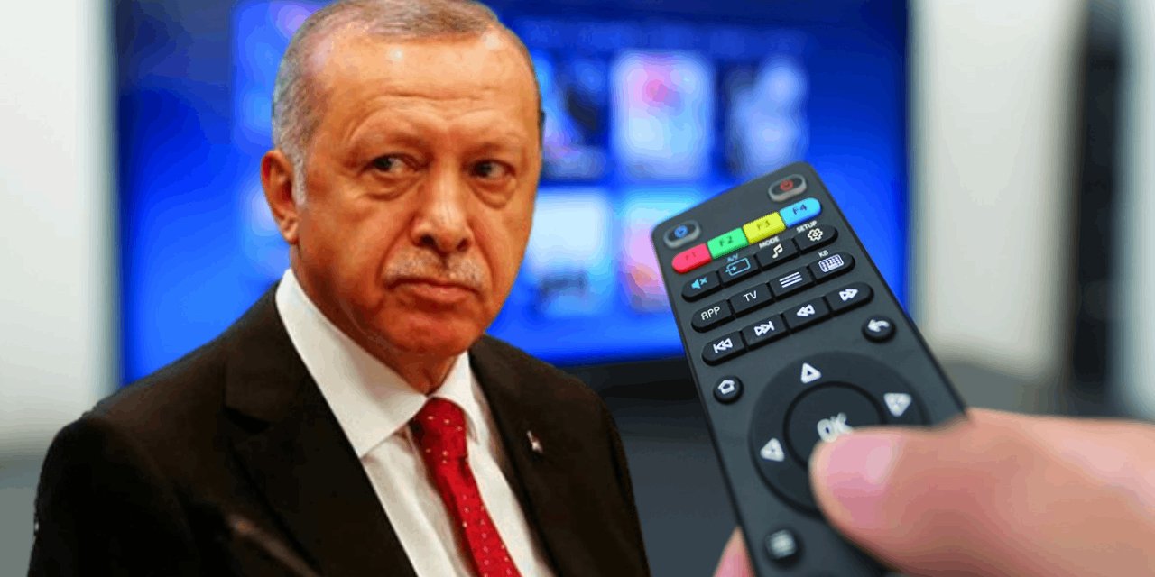 Erdoğan Talimat Verdi: AKP’li TV Yorumcuları Da Mercek Altında