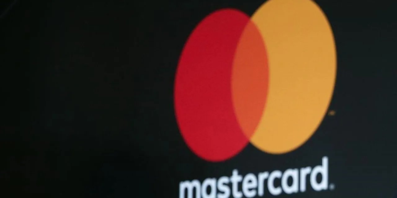 Mastercard, Çin'de Kredi Kartı İşlemlerine Başladı
