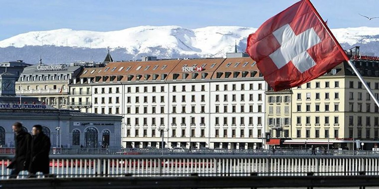 85 Bin İşçi Alınacak! İsviçre Aylık 145 Bin TL Maaşla Çalışan Arıyor... Bu Mesleklere Sahip Olmak Yeterli