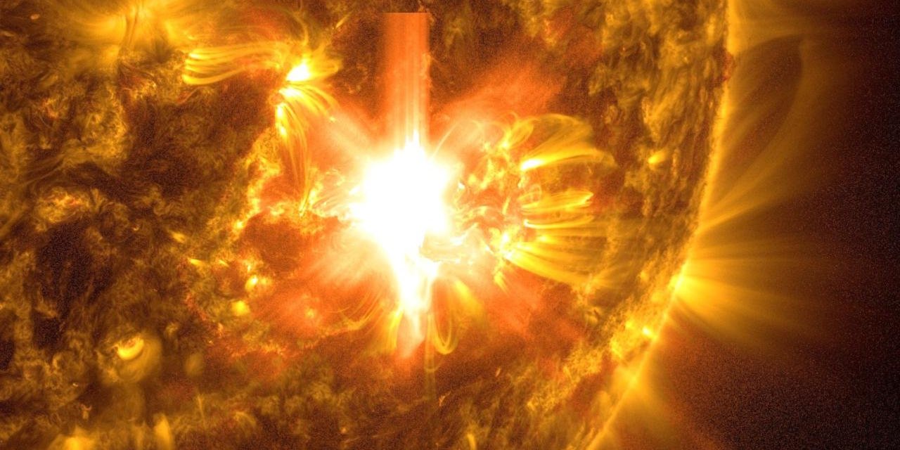 Güneş Patlaması Nedir? Güneş Patlamasının Dünyaya Etkileri Neler?