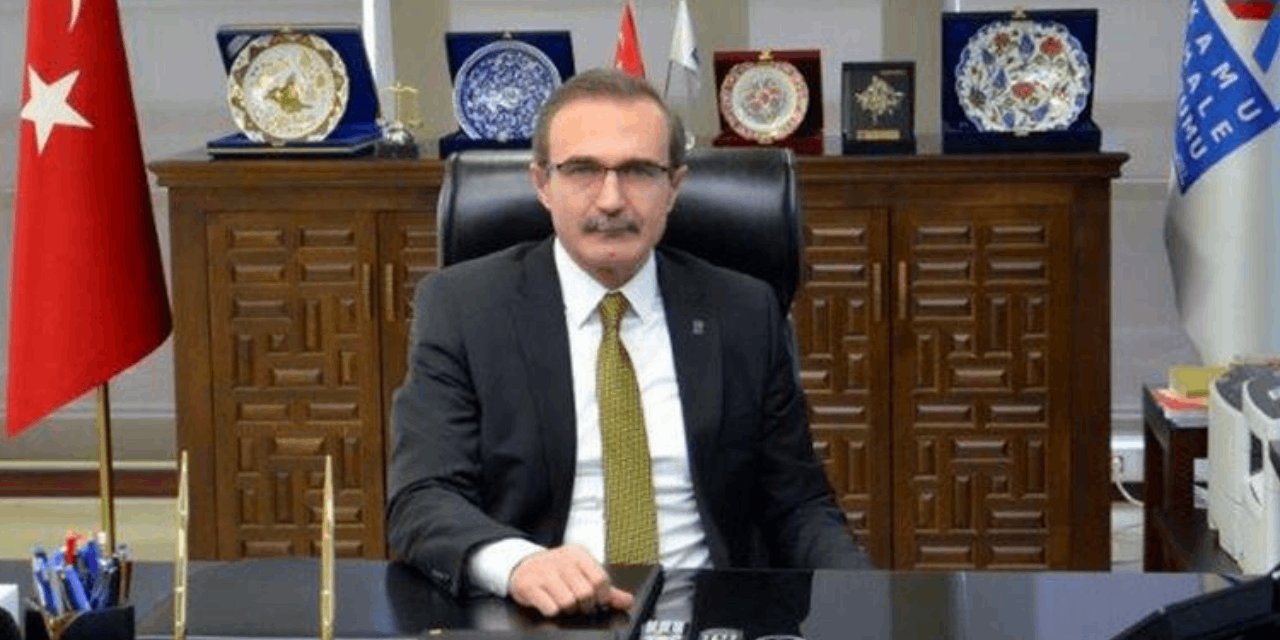 Hamdi Güleç, Kamu İhale Kurumu Başkanlığı'na Yeniden Atandı