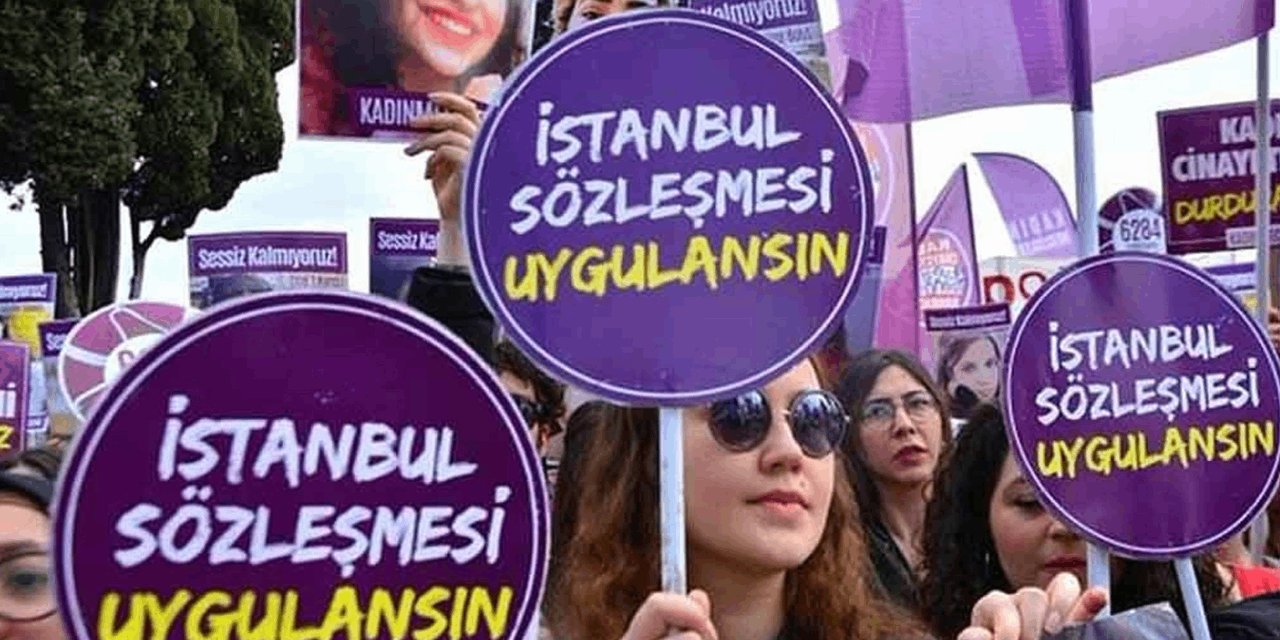 Gamze Taşcier: "Erdoğan İktidarı Kadına Yönelik Şiddeti Görmezden Geliyor"