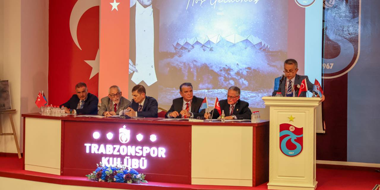 Trabzonspor’un Borcu Açıklandı
