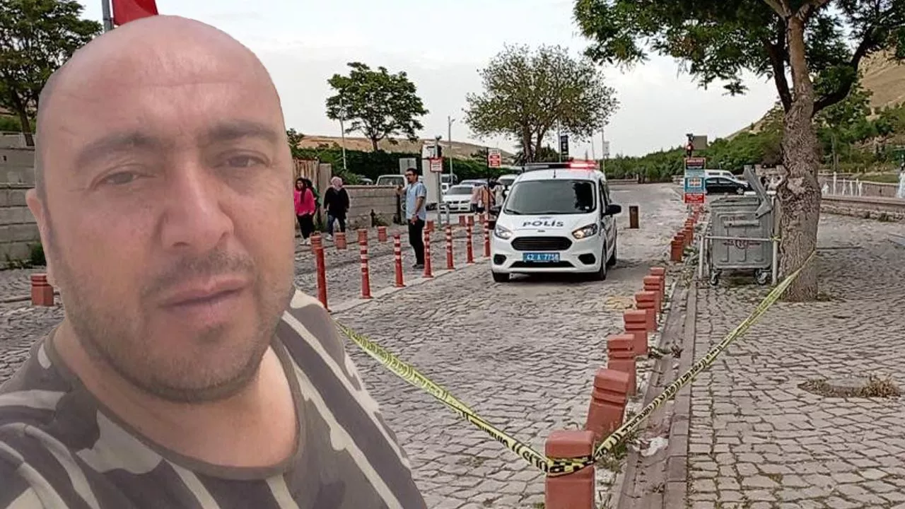 Tartıştığı kişiyi kalbinden bıçaklayarak öldürdü, cinayetin nedeni ortaya çıktı