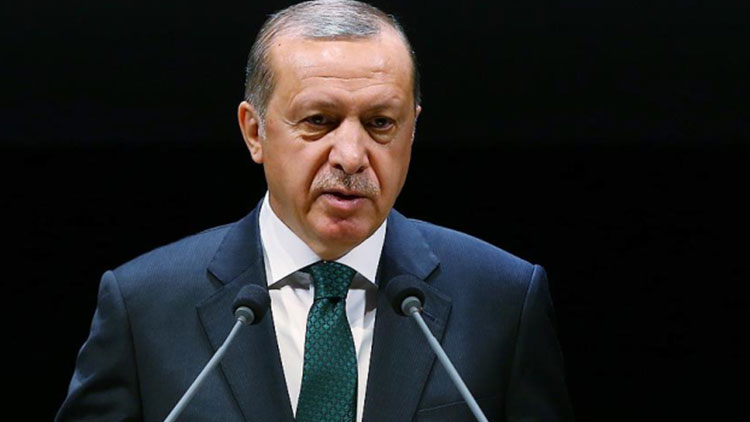 'Devlet memurundan da korktular: Çalışanlara Erdoğan izni'