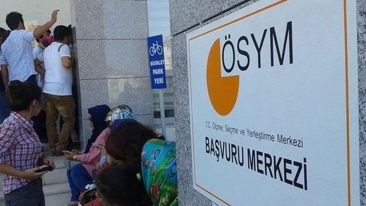 ÖSYM büroları çalışma saatleri 2019: ÖSYM büroları hangi saatler arasında hizmet vermektedir?