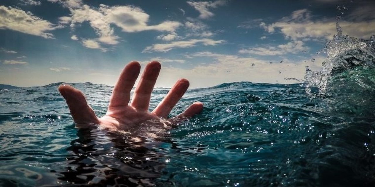 Okul Gezisinde Denize Giren 5 Çocuk Boğularak Öldü!