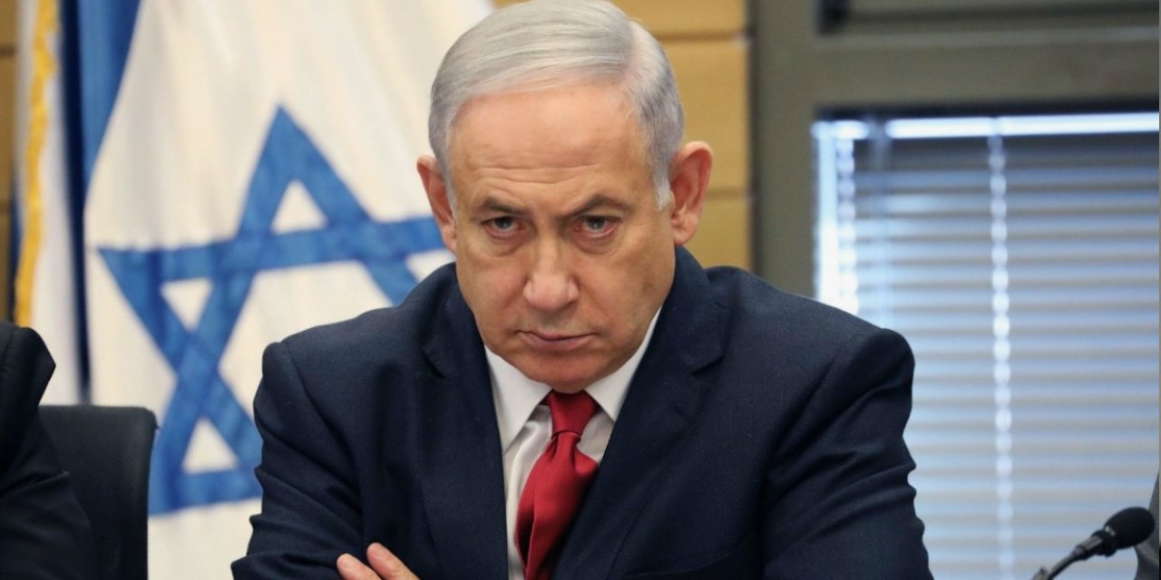 Netanyahu’ya Tepki Bu Defa Beklenmedik Yerden
