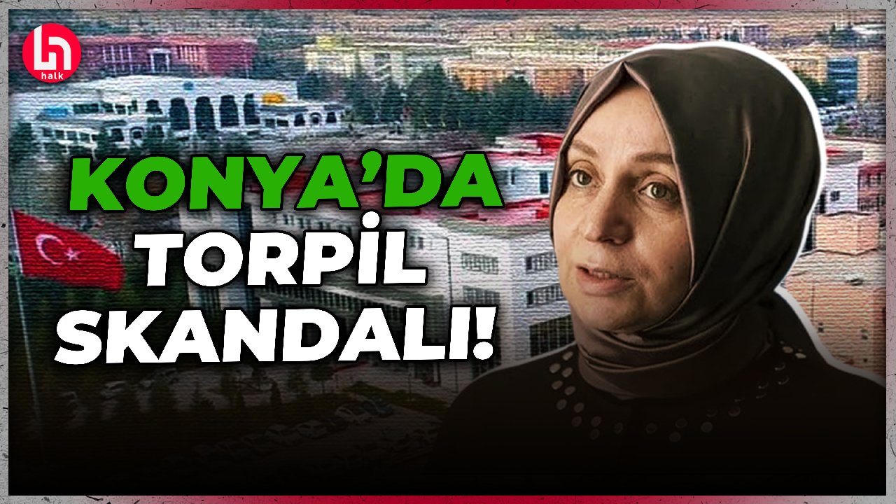 Konya'da iktidar eliyle torpil mi yapılıyor? İşte şok eden detaylar!