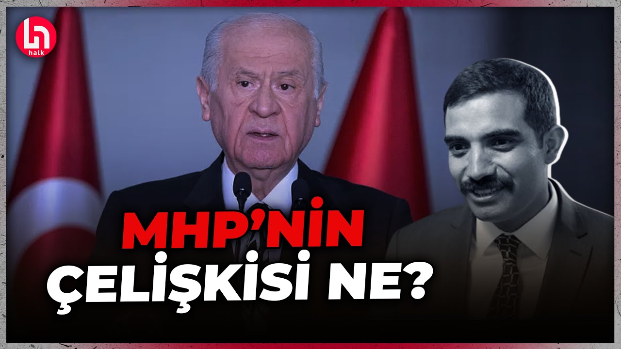 MHP, Sinan Ateş davasına müdahil olacak mı? Zirvenin detaylarını Orhan Uğuroğlu anlattı!