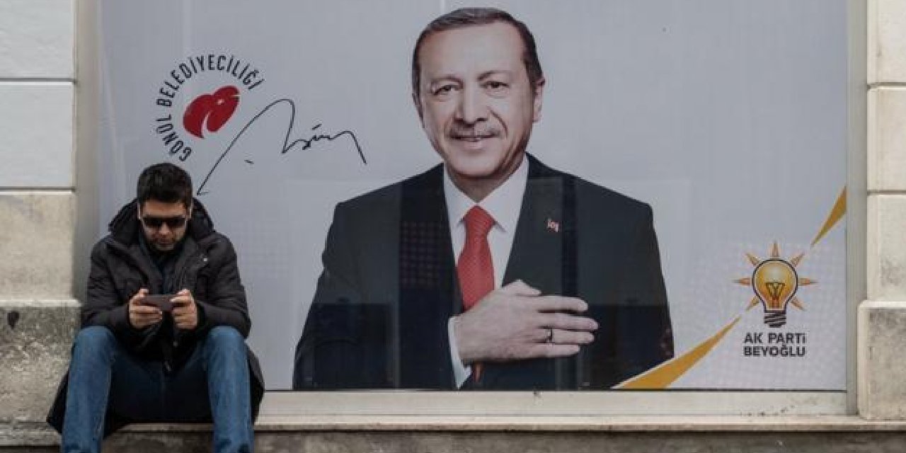 AKP’de Fatura Yandaş Medyaya Kesildi