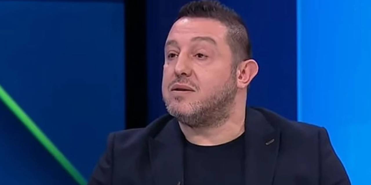 Nihat Kahveci, Kritik Galatasaray-Fenerbahçe Maçı İçin Flaş Yorum