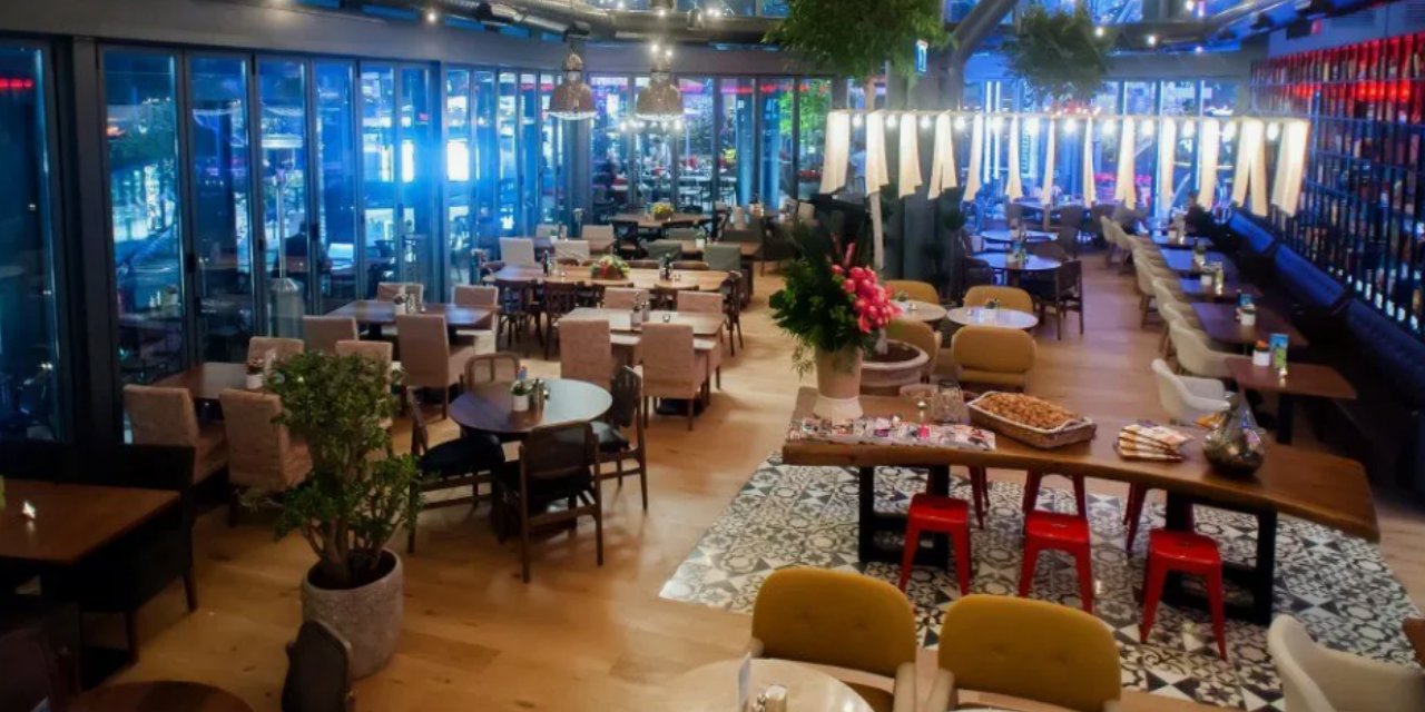 Ünlü Restorandan Büyük Karar: Türkiye’deki Çalışanlarını Şirkete Ortak Ediyor
