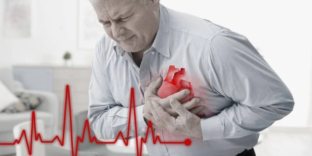 İşte 4 Gerçek Kalp Krizi Hikayesi! Kadın ve Erkeklerde Nasıl Fark Ediyor