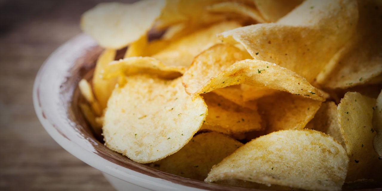 Lays, Ruffles, Doritos... Cips Deviyle İlgili Karar!