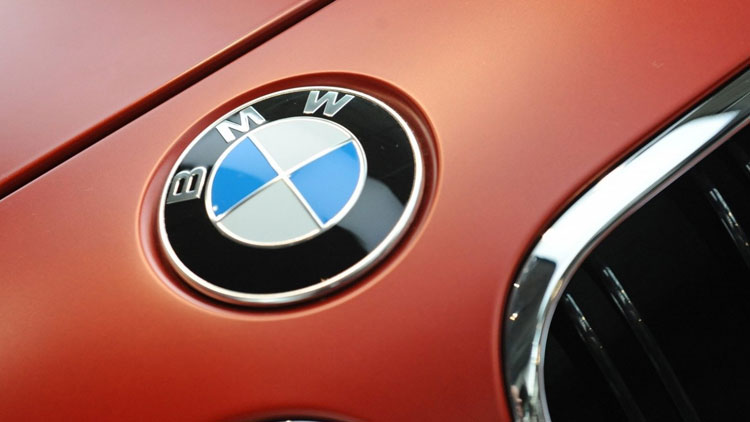 BMW’ye 8.5 milyon euro ceza!