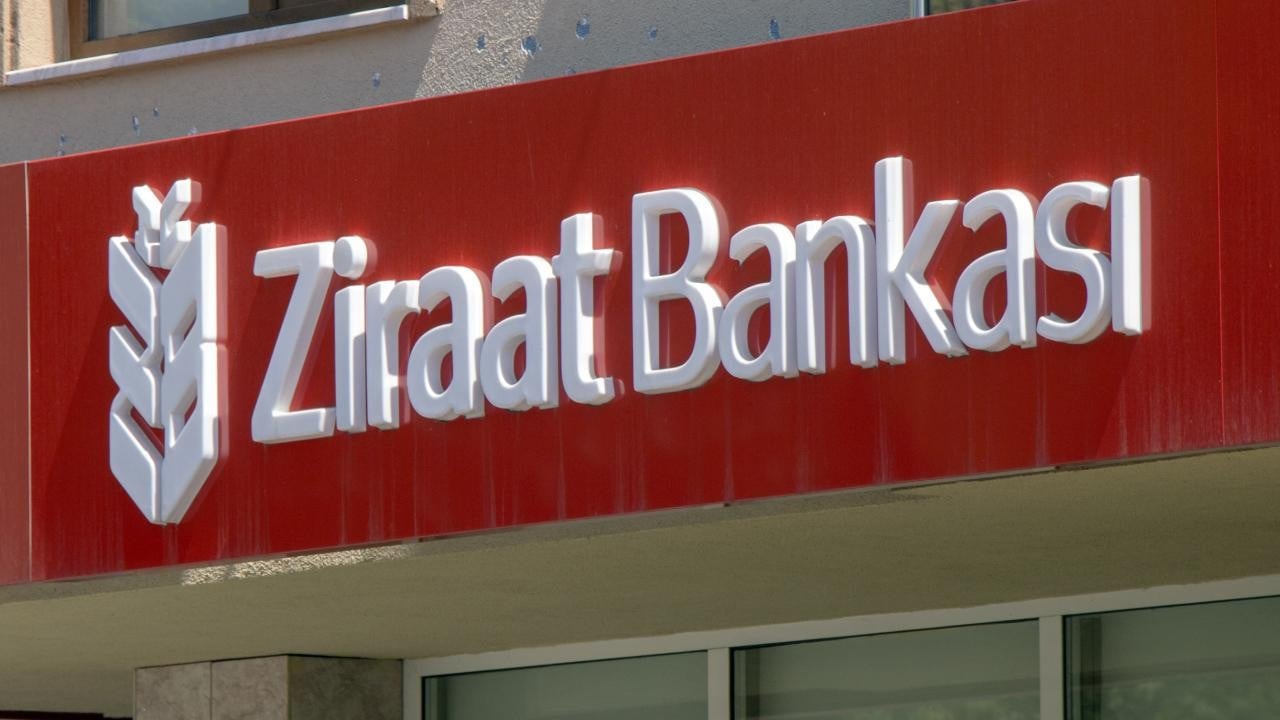 Ziraat Bankası Bir İlke İmza Attı! İlk Banka Oldu