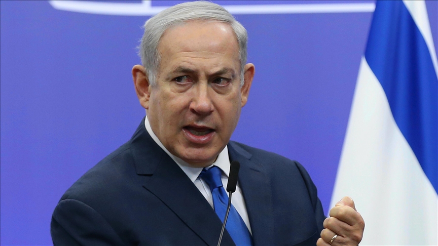 Netanyahu: Hamas teslim olursa savaş yarın bitebilir