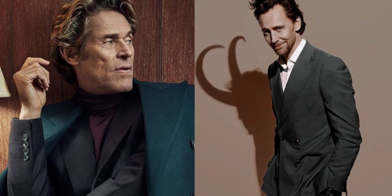 Tom Hiddleston ve Willem Dafoe’li Everest Hikayesi Geliyor